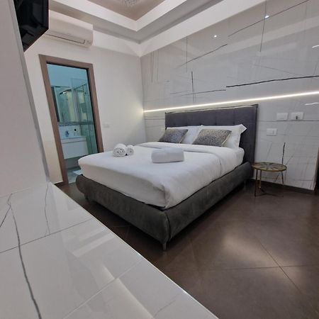 Ari Guest House La Spezia Eksteriør bilde