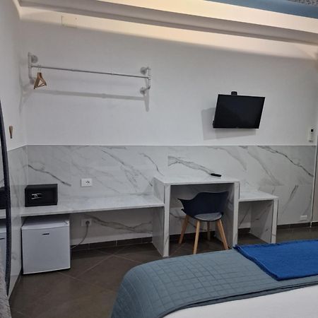 Ari Guest House La Spezia Eksteriør bilde