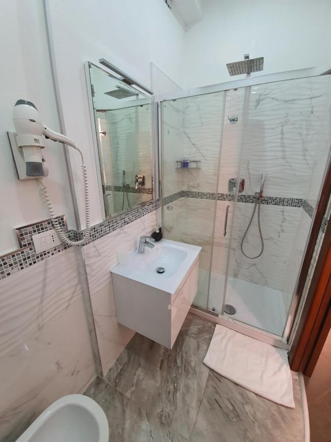 Ari Guest House La Spezia Eksteriør bilde