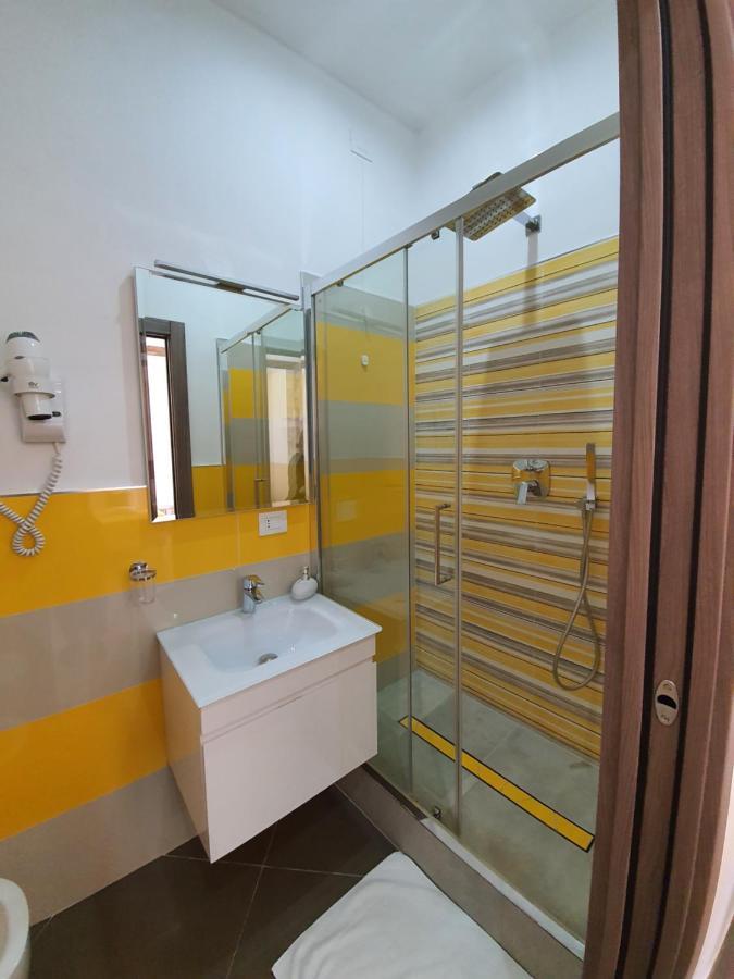 Ari Guest House La Spezia Eksteriør bilde