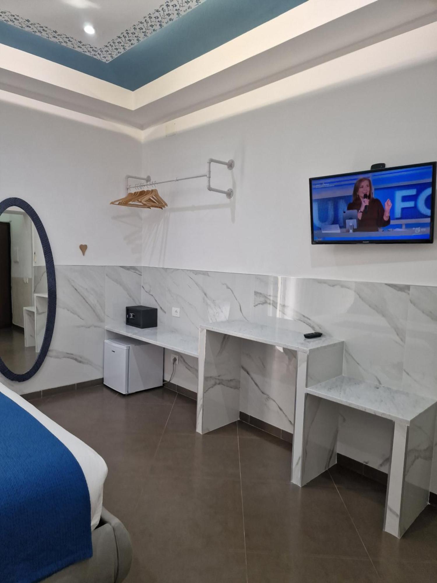 Ari Guest House La Spezia Eksteriør bilde