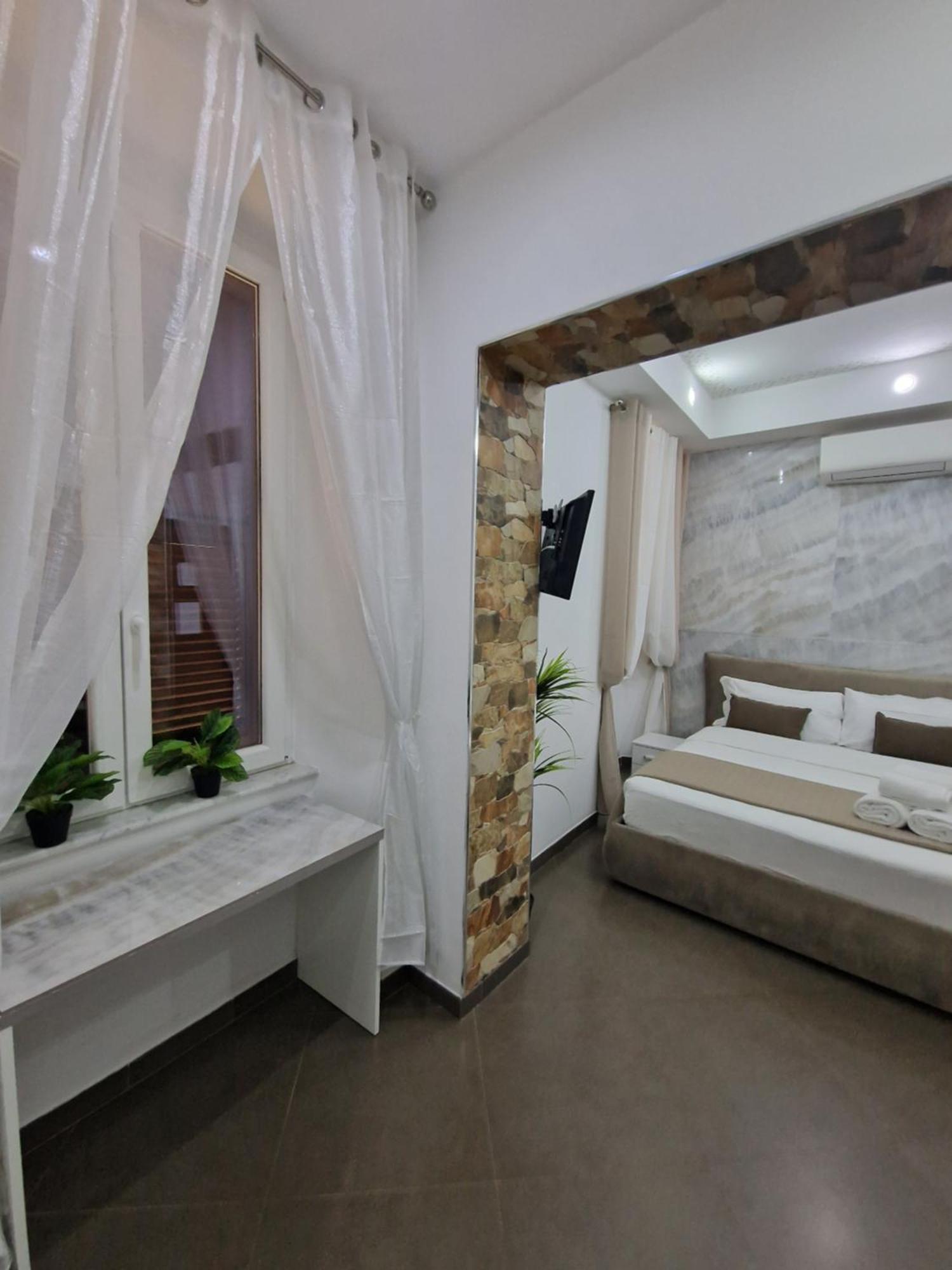 Ari Guest House La Spezia Eksteriør bilde