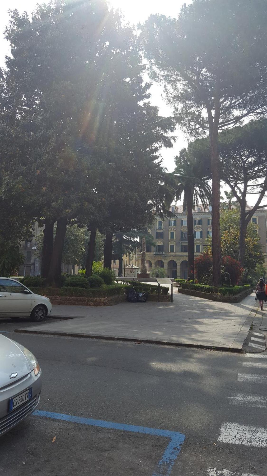 Ari Guest House La Spezia Eksteriør bilde