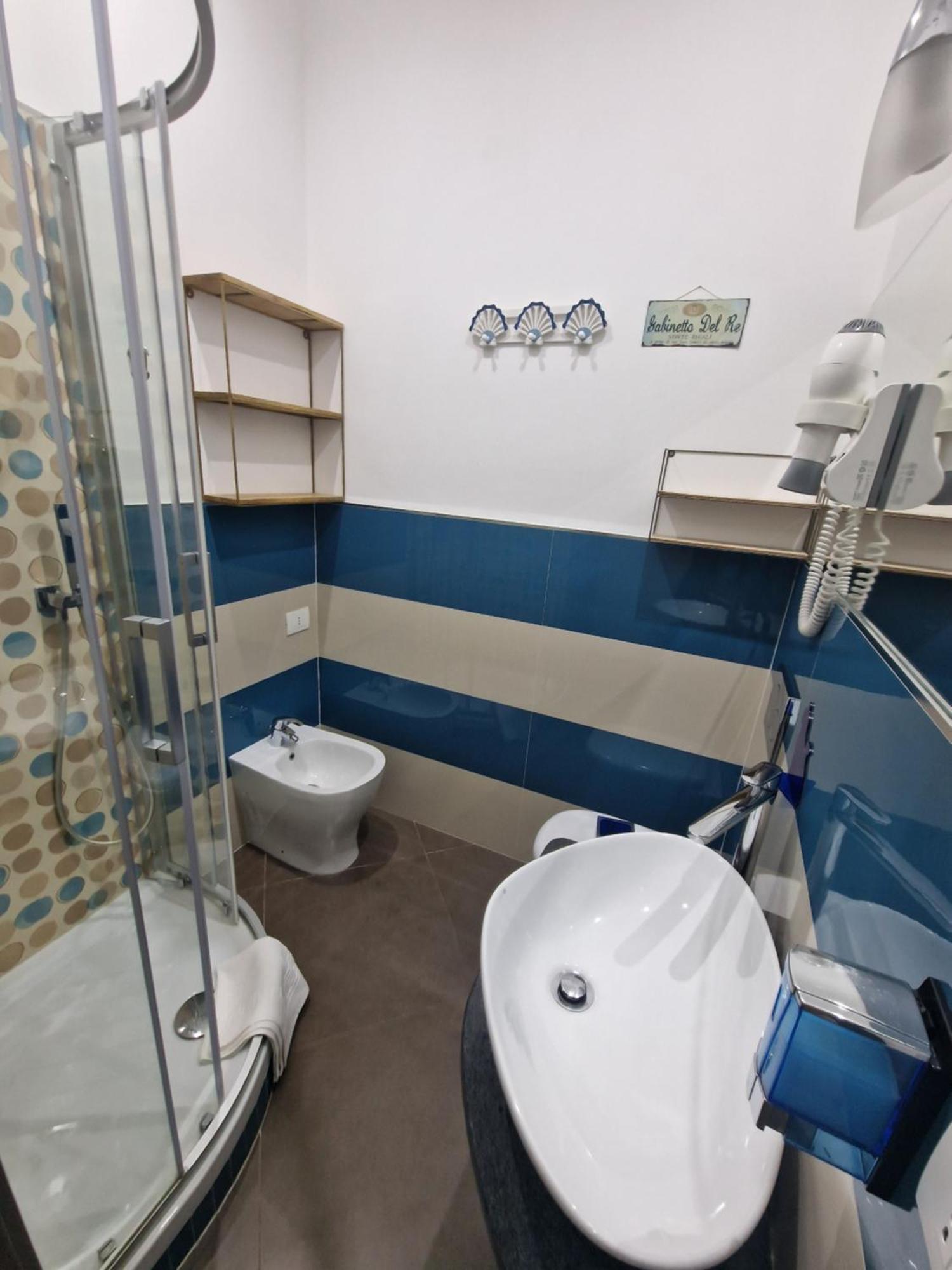 Ari Guest House La Spezia Rom bilde