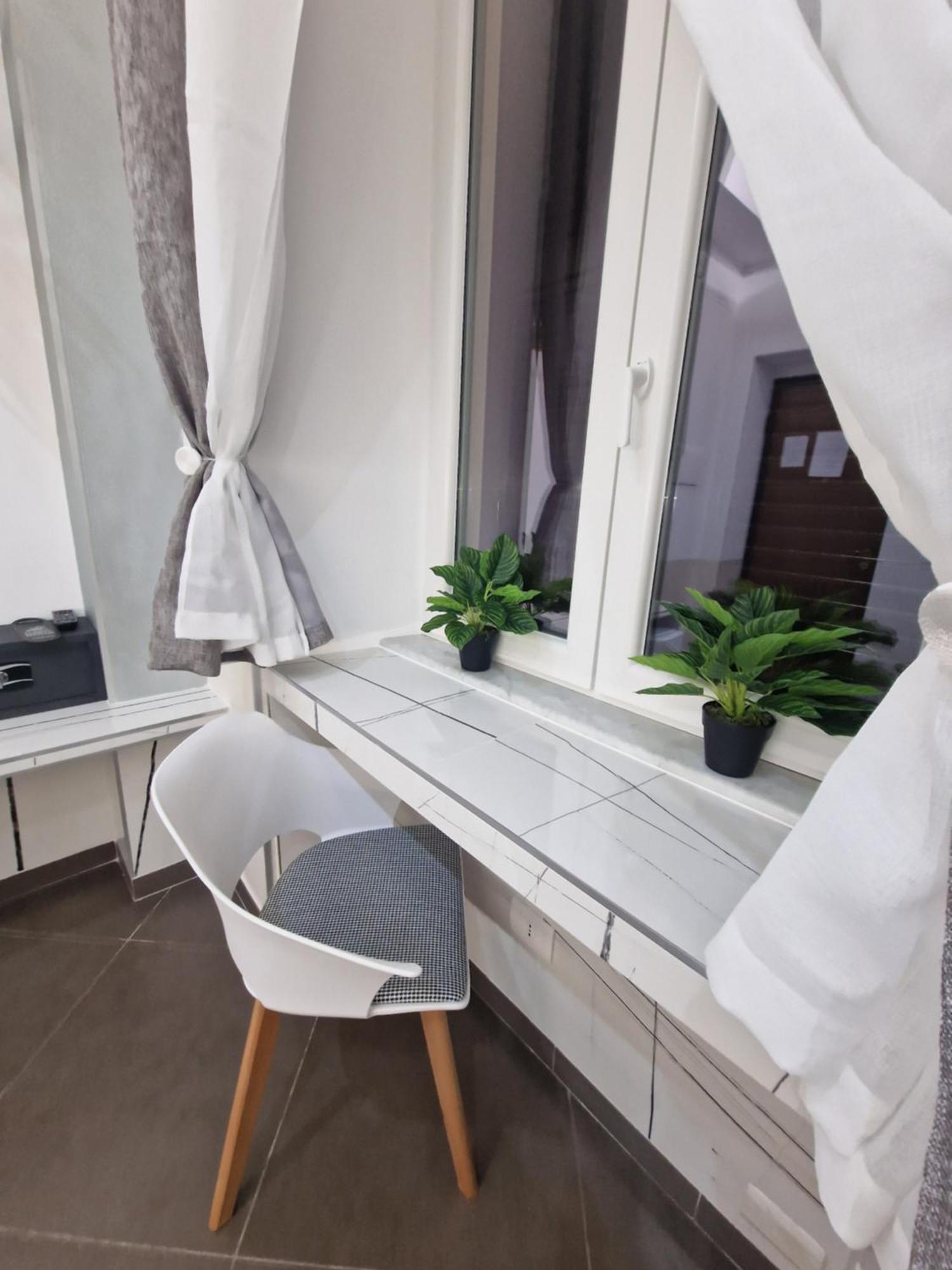 Ari Guest House La Spezia Rom bilde