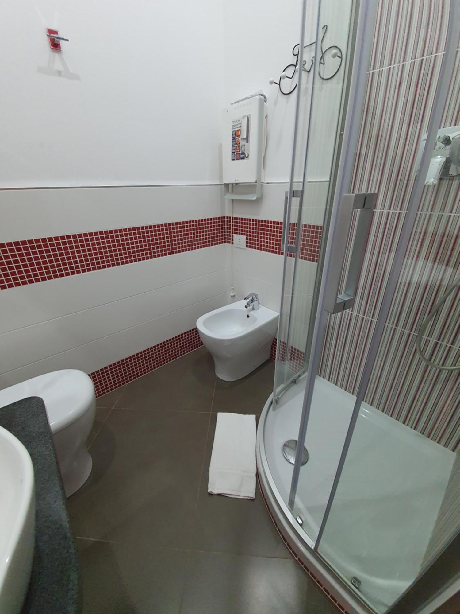 Ari Guest House La Spezia Rom bilde