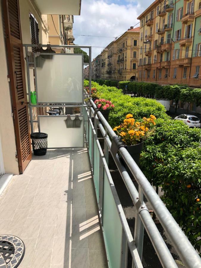Ari Guest House La Spezia Eksteriør bilde