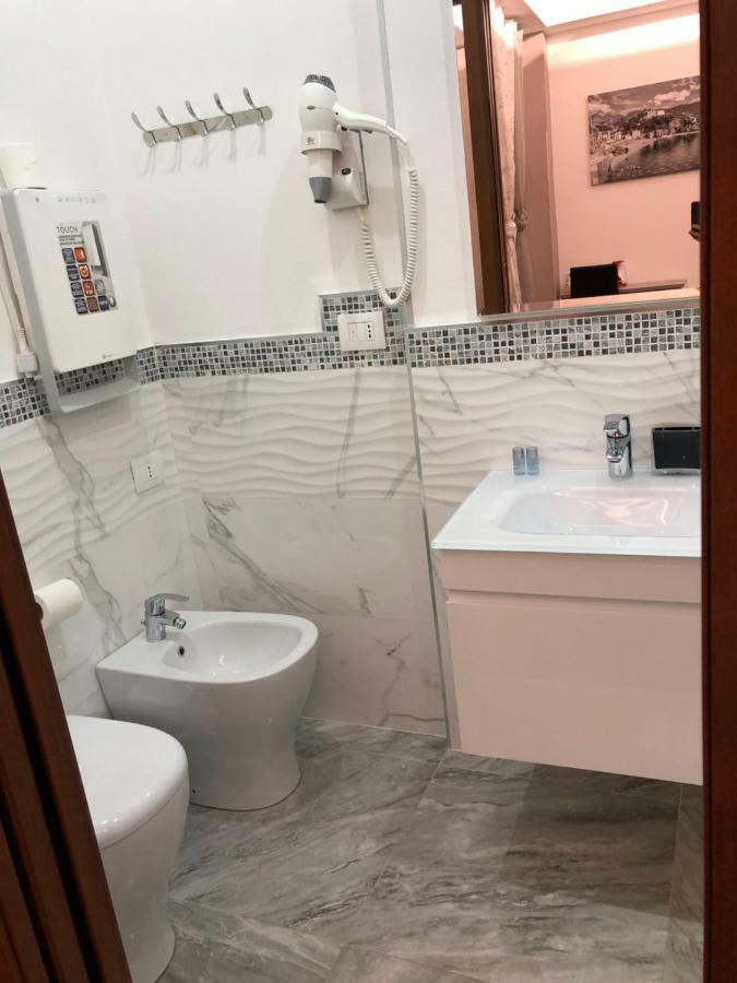 Ari Guest House La Spezia Eksteriør bilde